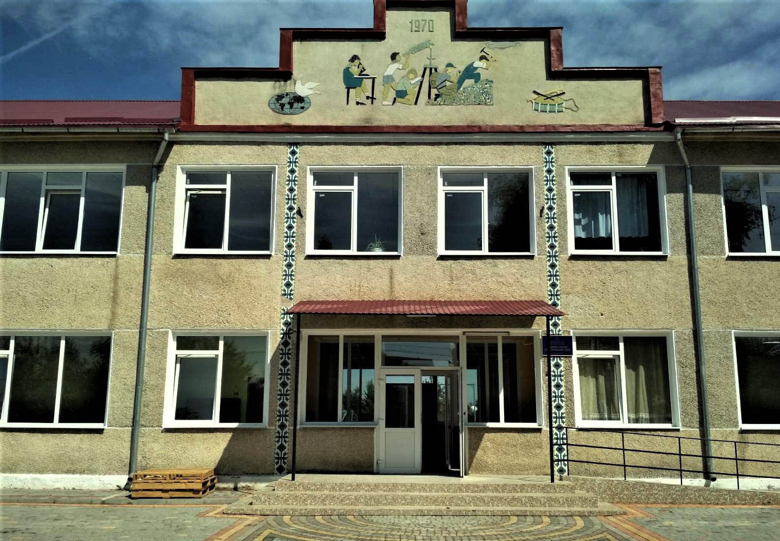 На Івано-Франківщині триває реалізація державної програми «Велике будівництво»
